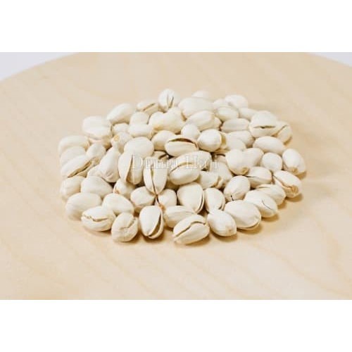 

Kacang Pistachio / Fustuk / Ketawa Oleh Oleh Haji Dan Umroh Murah 1Kg