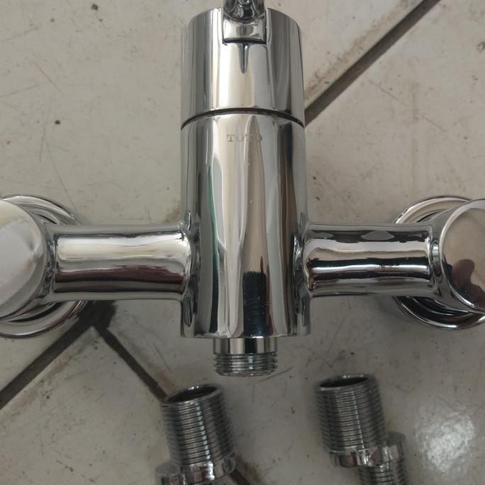 Kran Shower mix TOTO