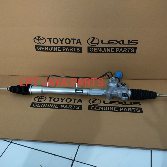 Restock Rack Steer Power Steering Rack Stir Bak Stir Avanza Lama / Avanza 1300 Harga Spesial