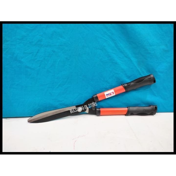 GUNTING POTONG RUMPUT GAGANG BESI / GUNTING PEMOTONG RUMPUT TANAMAN