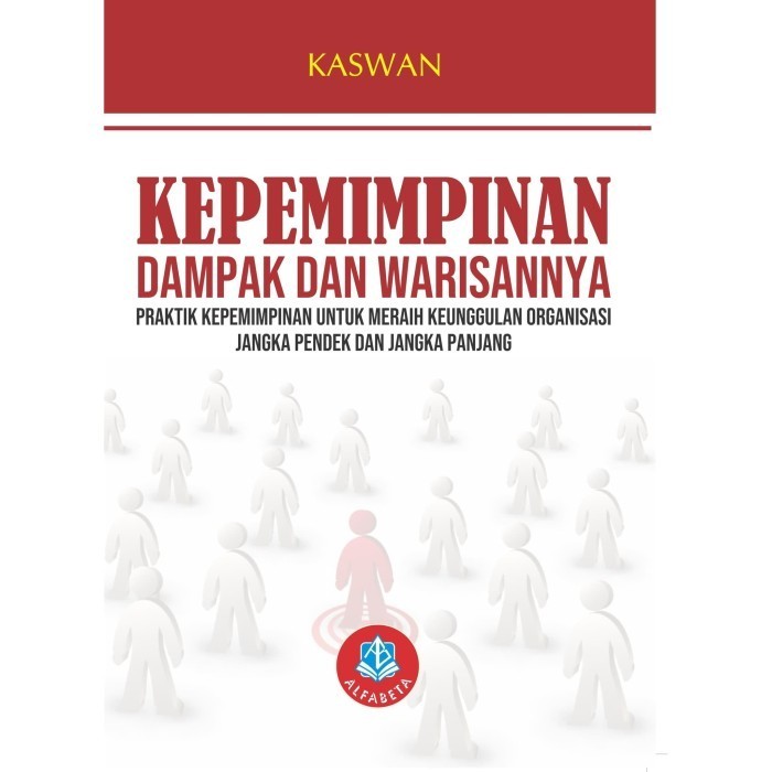 

Termurah Buku Kepemimpinan Dampak Dan Warisannya Praktik Kepemiminan U