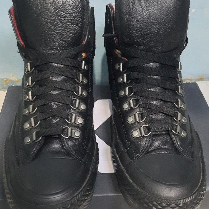 CONVERSE BOOTS STREET HIKER