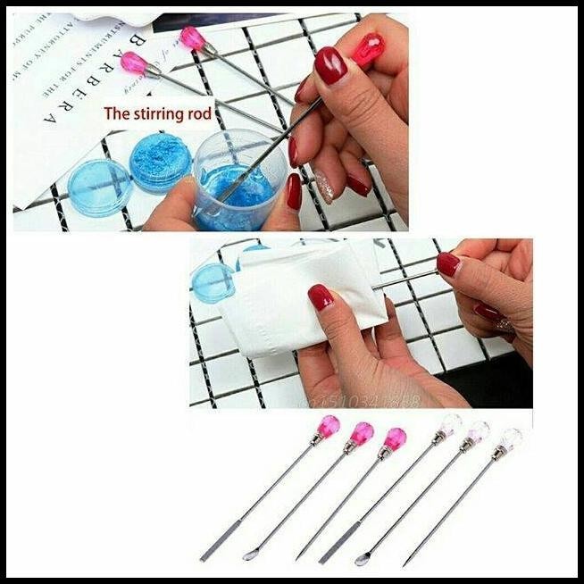 

DISKON POKE TOOLS ALAT CLAY TOOLS ALAT RESIN BAHAN RESIN BAHAN CRAFT !!