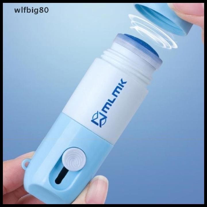 

BEST DEAL CUTSAFE THERMAL / PRIVACY SMEAR ARTIFACT / PENGHAPUS TINTA THERRMAL !!!!!!!