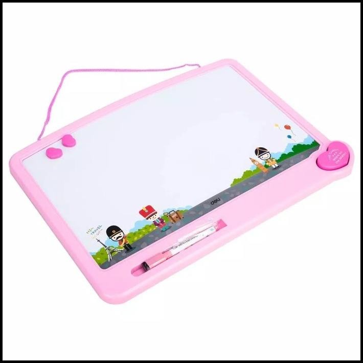 

BEST DEAL MAINAN EDUKASI ANAK PAPAN TULIS ANAK WHITEBOARD / PAPAN MAGNETIC !!!!!!!
