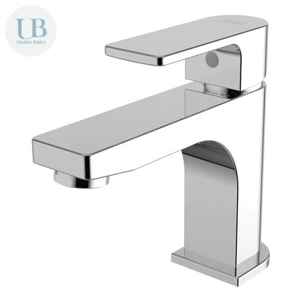 Kran wastafel american standard dingin only