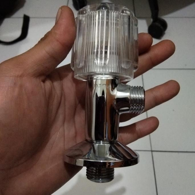 Stop Kran utk Hand Shower TOTO