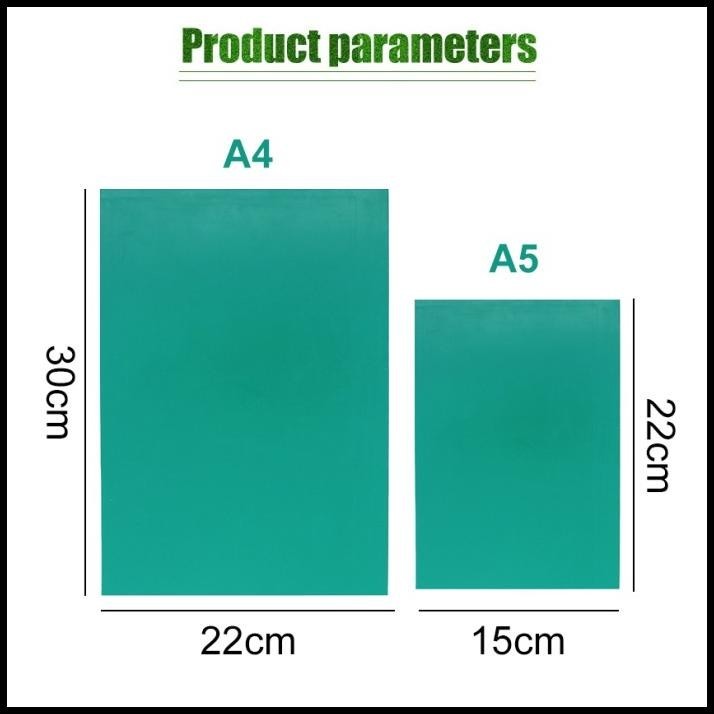 

GRATIS ONGKIR A4 KARET STEMPEL BUAT MESIN LASER SPAREPART KARET STEMPEL FLASH LASER !
