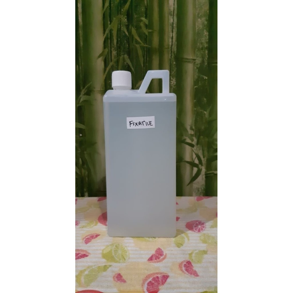 Fixative (Guat Bibit Parfum)- 1Liter