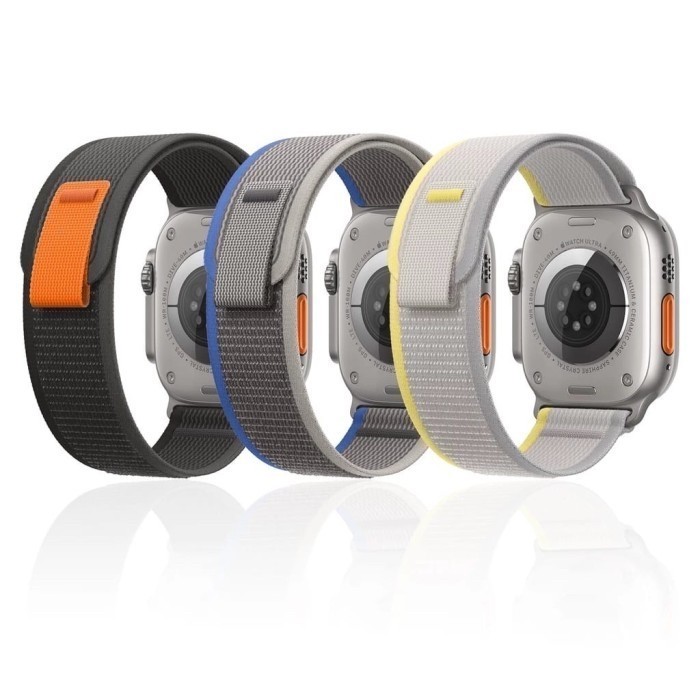 ULTRA TRAIL LOOP APPLE WATCH STRAP SPIGEN IWATCH 38 - 49 MM