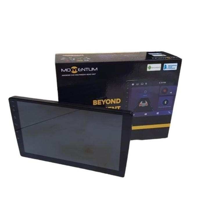Headunit Android Carplay Momentum Mo 9166 Mkii 9 Inch Ram 2/32 | Otomotif