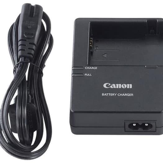 PROMO CHARGER BATERAI KAMERA DIGITAL CANON EOS 700 D TERBARU