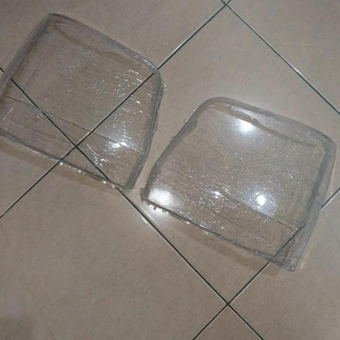 Tersedia Mika Headlamp Karimun Kotak