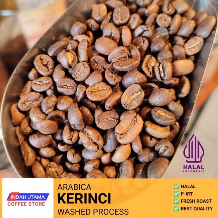 

Kopi Arabika Kerinci