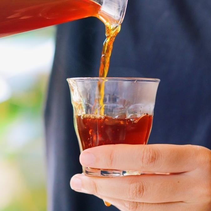 

Cherry Bomb (100 Gr) Natural Anaerobic Specialty Coffee Arabica