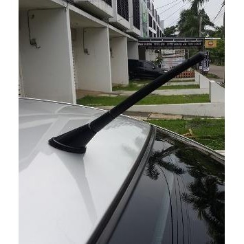 BIG PROMO ANTENA BELAKANG VARIASI MOBIL VIOS