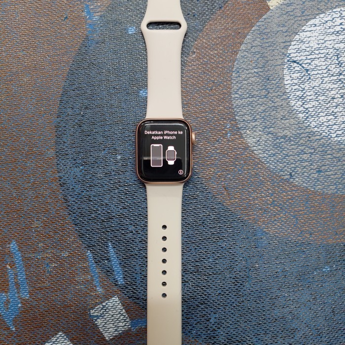 APPLE WATCH SERIES 4 40MM