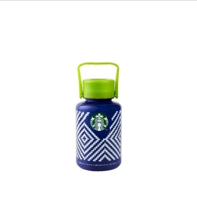 New Starbucks Tumbler 1 liter