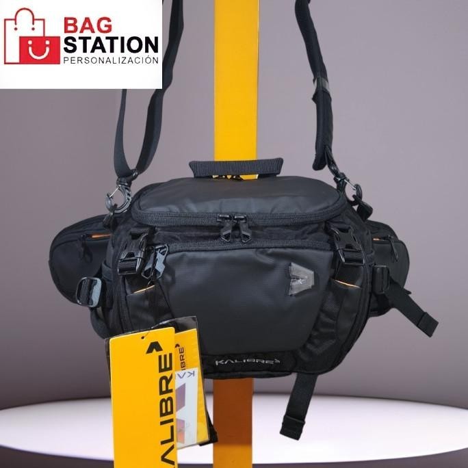 KALIBRE WAIST BAG OBSCURA ORI TAS PINGGANG KALIBRE OBSCURA TAS KAMERA GT