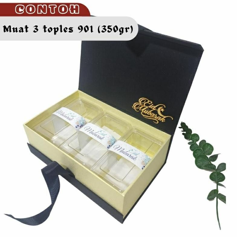 

[BOX POLOS] HARD BOX/ BOX HAMPERS/ KOTAK KADO (TIDAK BISA CUSTOM) 24X15X8 CM TERMURAH BANGET