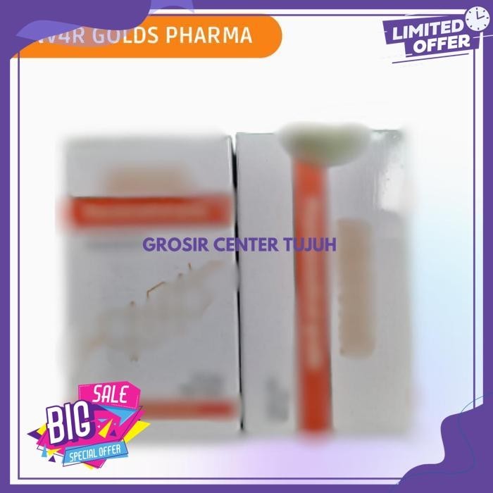 

KERTAS A N A V A R R GOLD PHARMA GRATIS ONGKIR
