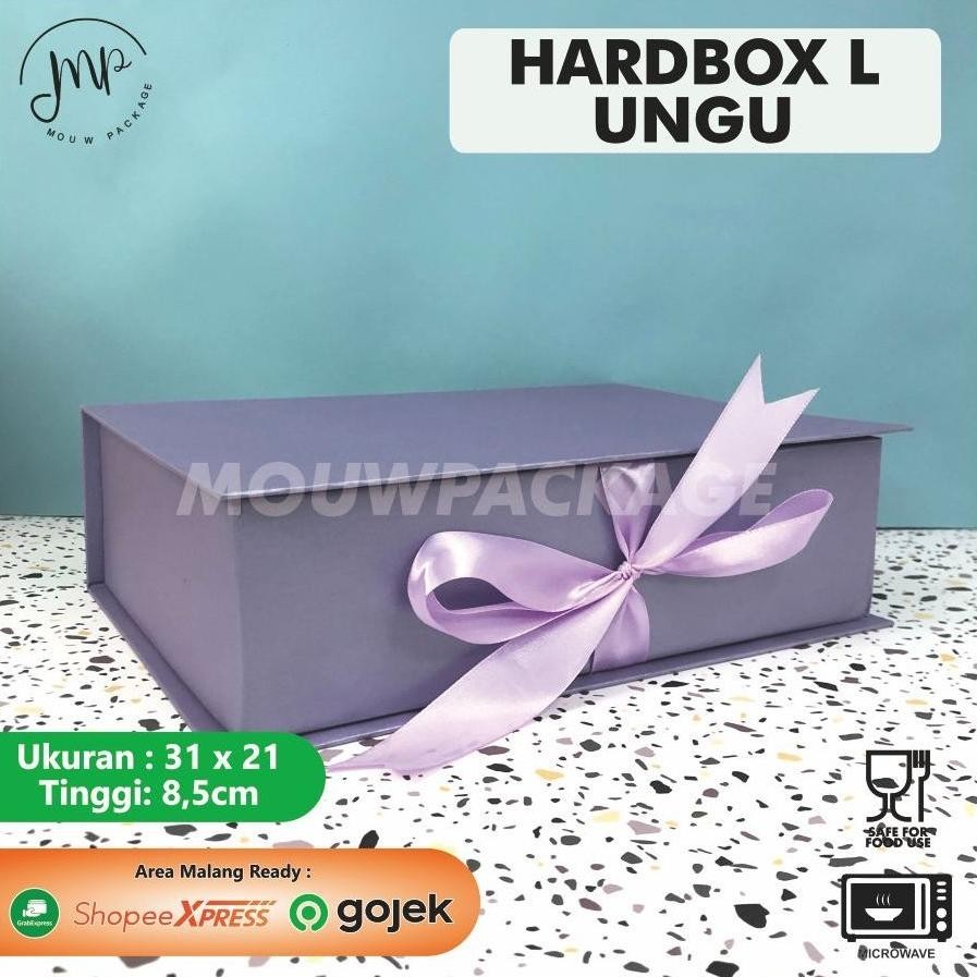 

KOTAK KADO PITA / HARDBOX GIFTBOX / KOTAK HADIAH / BOX HAMPERS COD