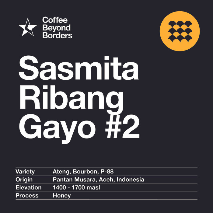 

Ready Arabica Green Beans - Sasmita Ribang Gayo