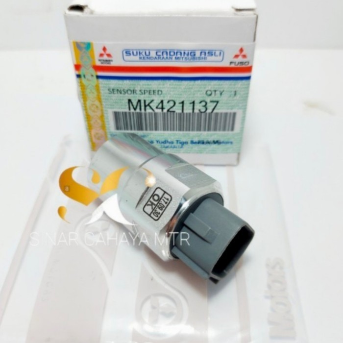 SENSOR SPEEDOMETER MUTSUBISHI CANTER PS125T