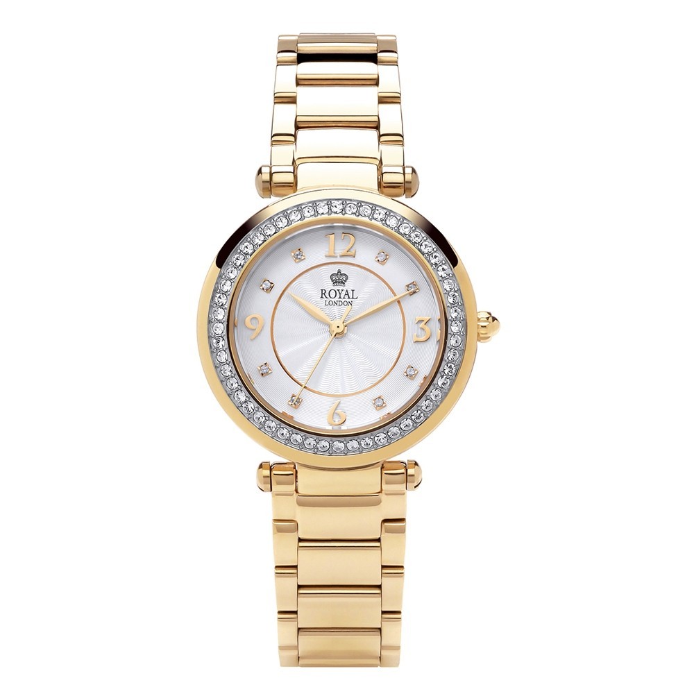 Royal London Casual Women's Watches RL 21368-03