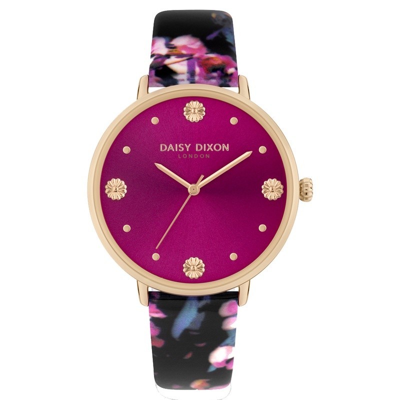 Daisy Dixon Casual Women's Watches DD 116BP