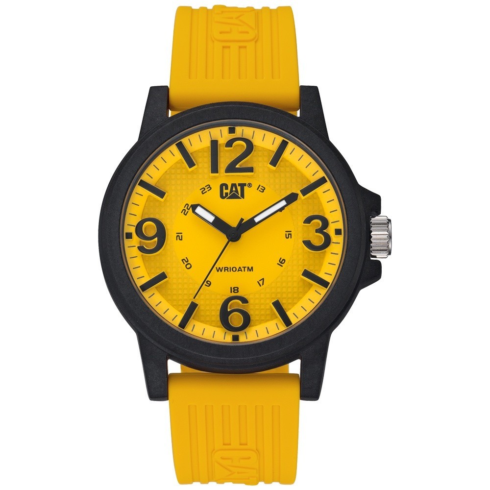 Caterpillar Casual Men's Watch CAT LF.111.27.731