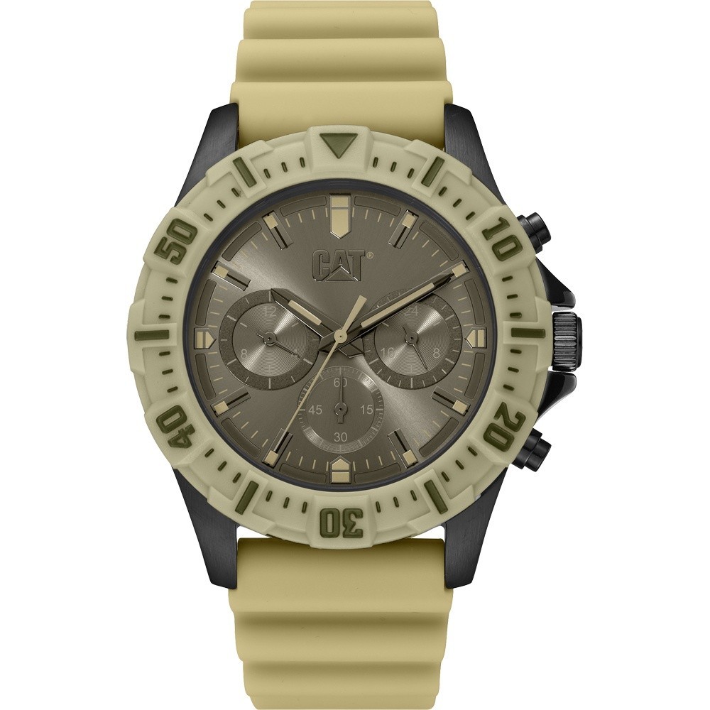 Caterpillar Casual Men's Watch CAT PZ.159.28.929