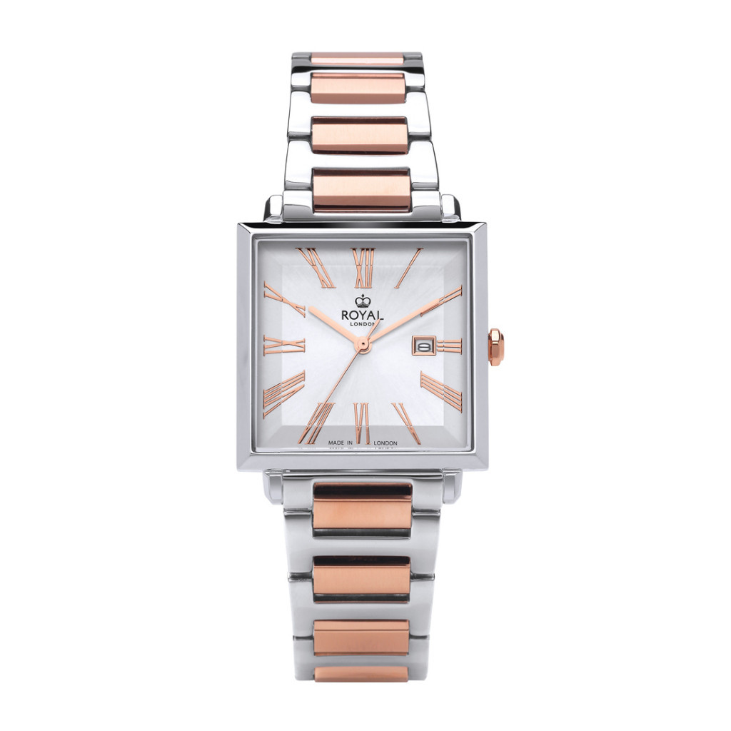 Royal London Casual Women's Watches RL 21399-06