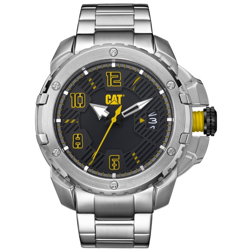 Caterpillar Sporty Men's Watch CAT DW.141.11.131
