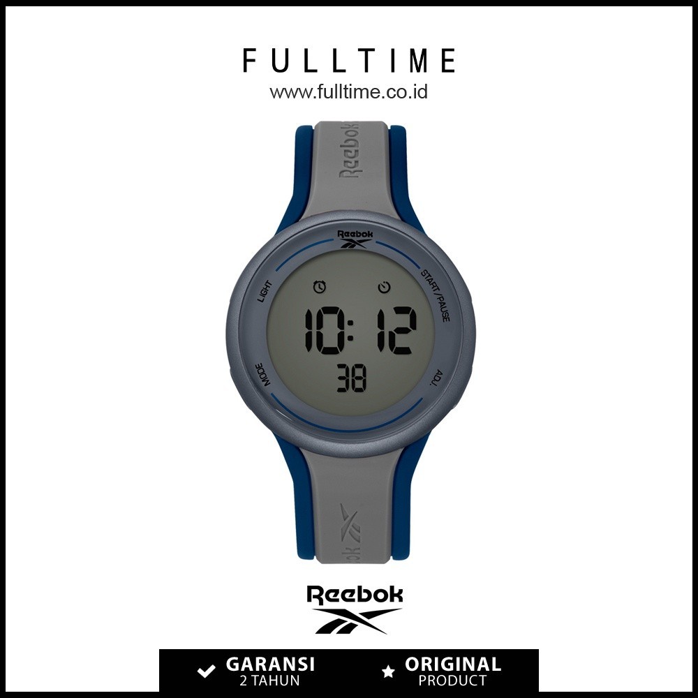 Jam Tangan Reebok Pria RB RV-ELG-G9-PSIS-WS