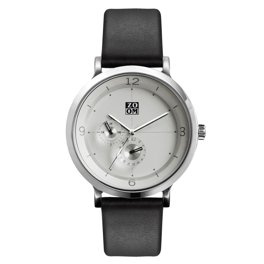 Zoom Men's Watches ZM 7123M.2501