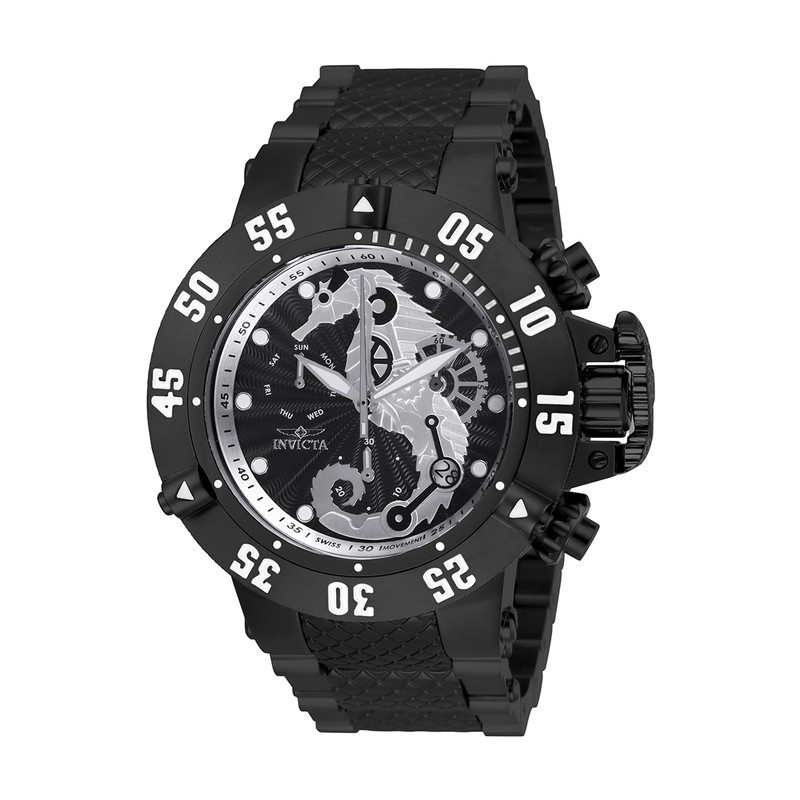 Invicta Subaqua Men's Watches Swiss Made INV 26232