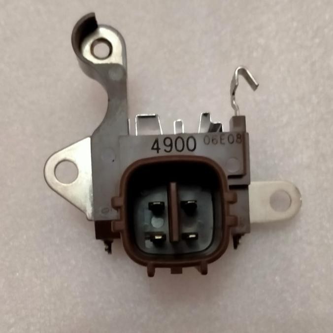 Ic Regulator Altenator Dinamo Ampere Avanza Xenia Rush Terios Vvti