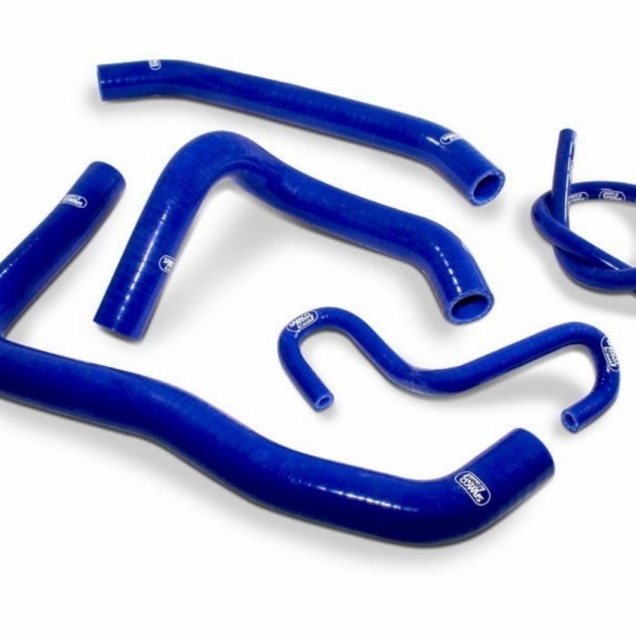 selang radiator samco ZX25R Original