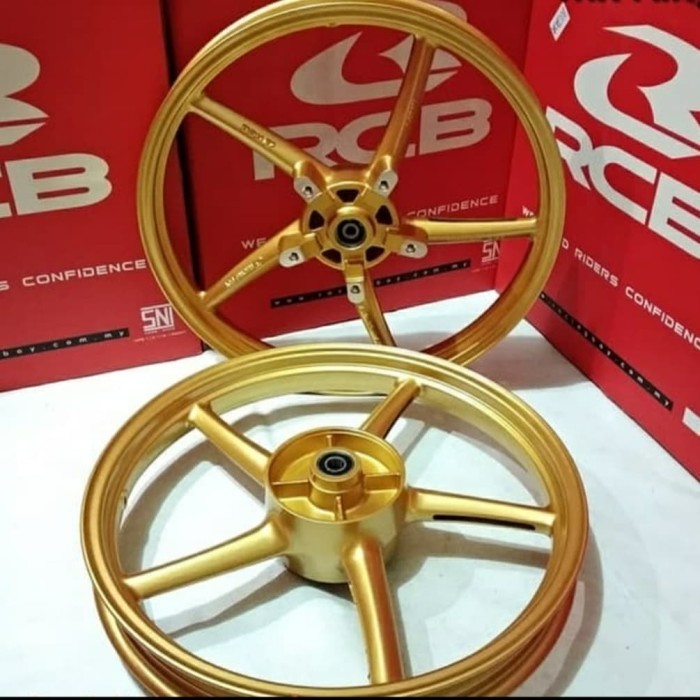 velg RCB SP522 for GSX 150