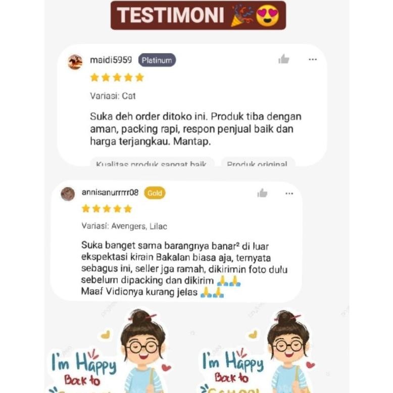 

SERBAGEMES88 - (PART 1) PAKET ALAT TULIS 8IN1 / STATIONERY SET FANCY / ALAT TULIS SET / STATIONERY SET TERMURAH BANGET
