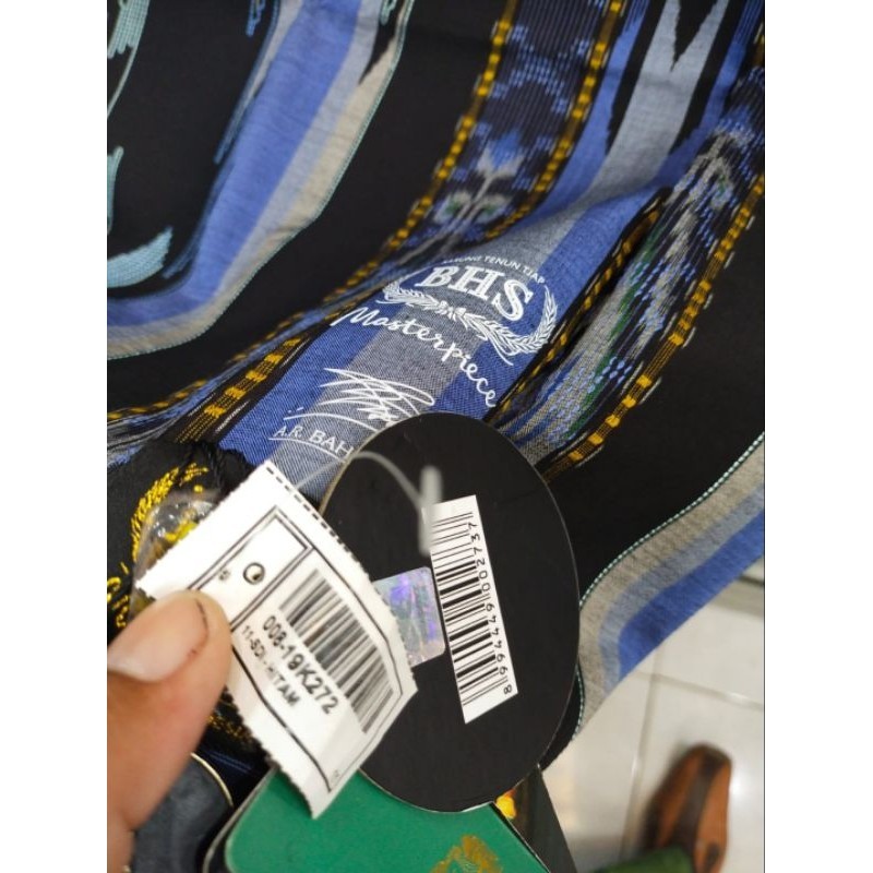 bhs masterpiece lawas SDI GOLD