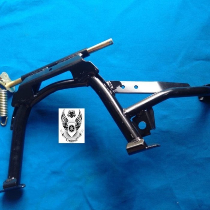 Standar 2 Tengah Honda Vario 125 150 Led Dan Vario 125 Old Original