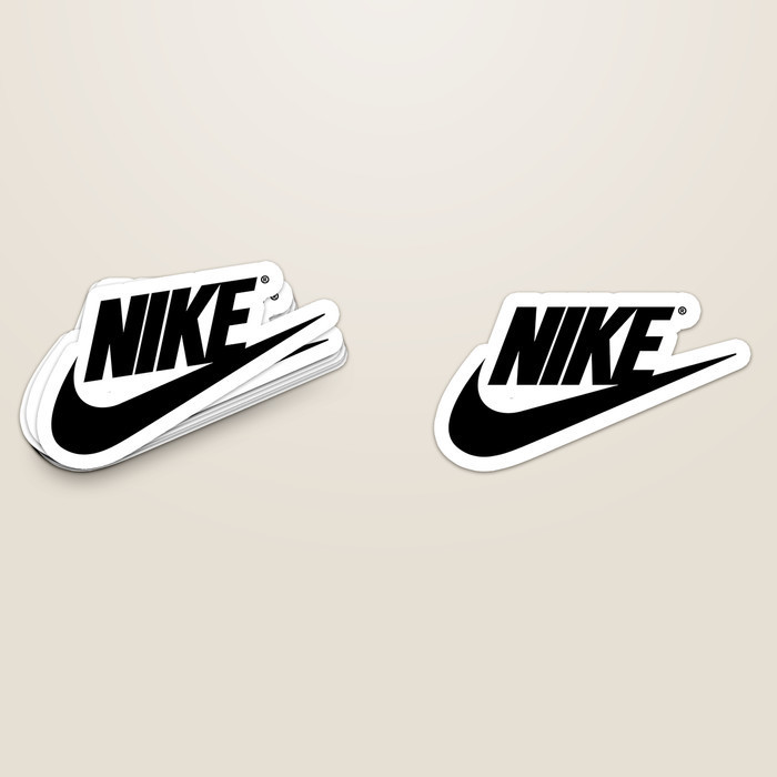 

STICKER PACK LOGO BRAND SNEAKERS STICKER TUMBLER STIKER LAPTOP KOPER HELM K01