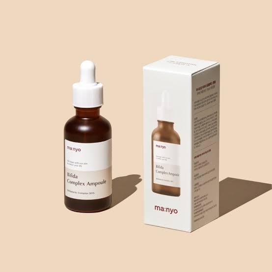 Manyo Factory Bifida Complex Ampoule 50Ml