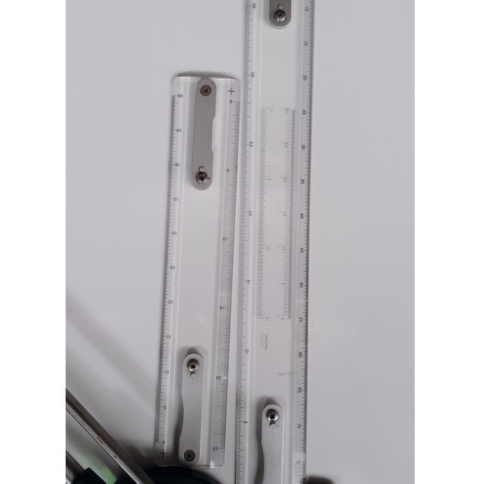 

mistar mutoh K01
