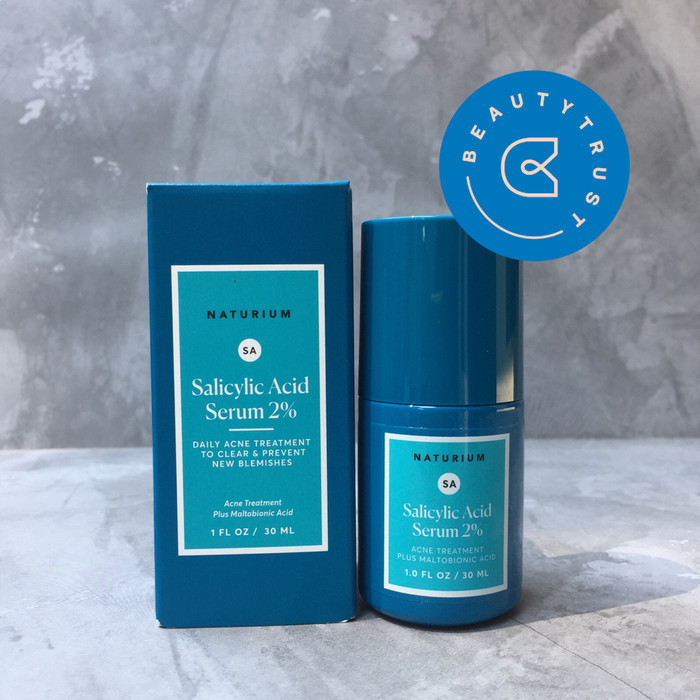 Naturium Salicylic Acid