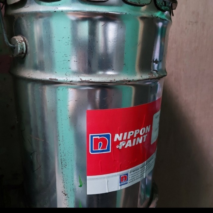 

CAT NOPPON PU ECER 0,25 K01