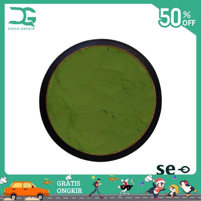 

BUBUK EKSTRAK WHEAT GRASS / WHEATGRASS EXTRACT POWDER TERJAMIN BEST