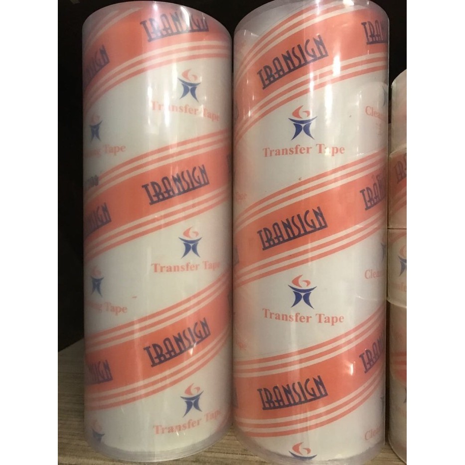 

Transfer / Masking Tape Transign 30 Cm